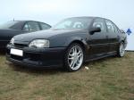 Opel-Lotus Omega 1990 года